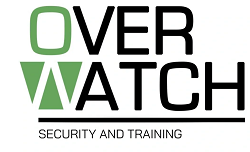 OverWatch Security